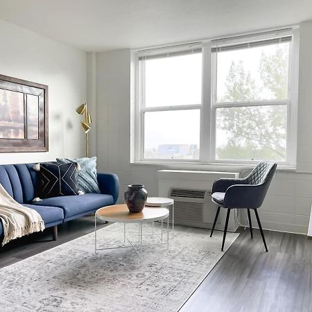 Sleepover Downtown Cincinnati 1Bd 1Ba Apartments ภายนอก รูปภาพ