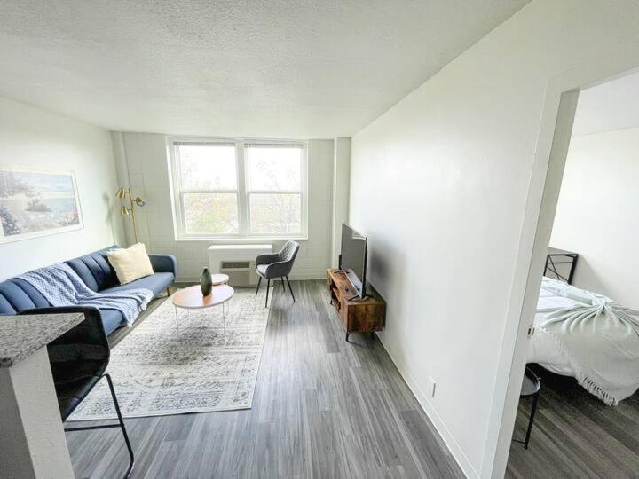 Sleepover Downtown Cincinnati 1Bd 1Ba Apartments ภายนอก รูปภาพ