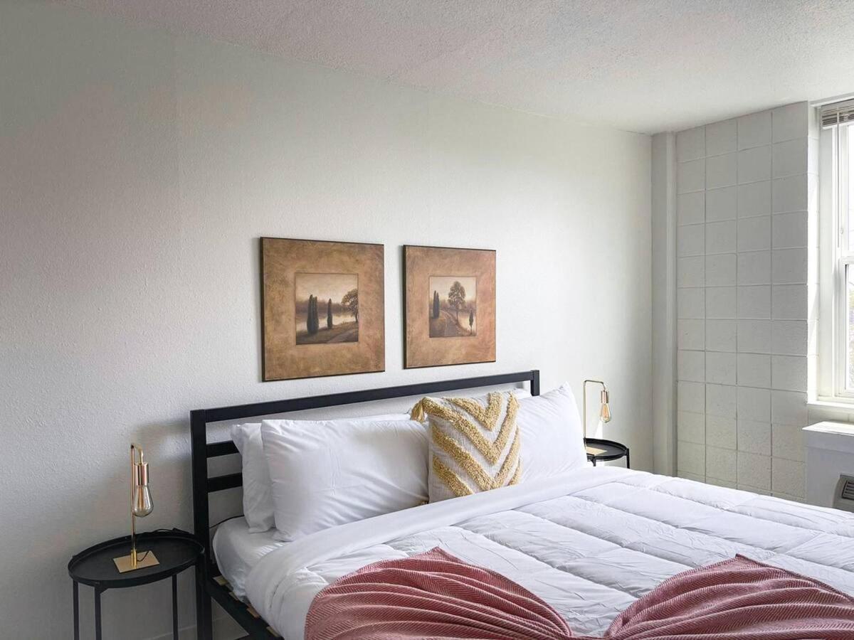 Sleepover Downtown Cincinnati 1Bd 1Ba Apartments ภายนอก รูปภาพ