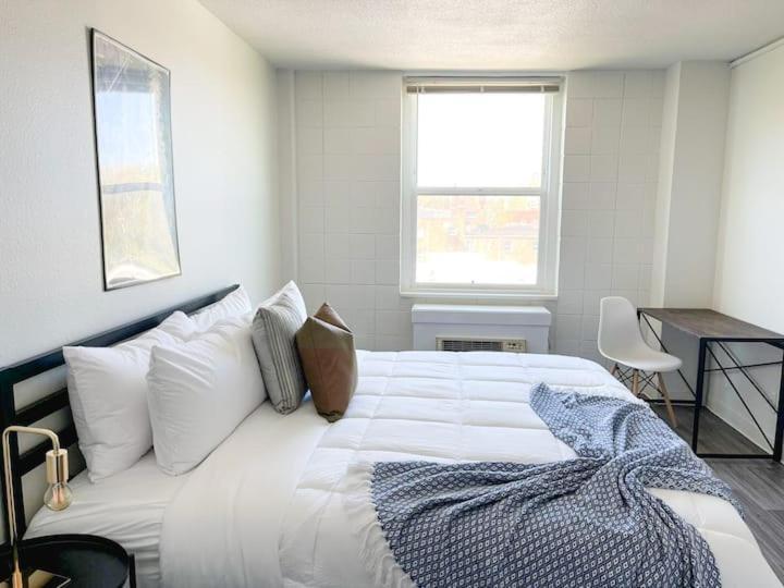 Sleepover Downtown Cincinnati 1Bd 1Ba Apartments ภายนอก รูปภาพ