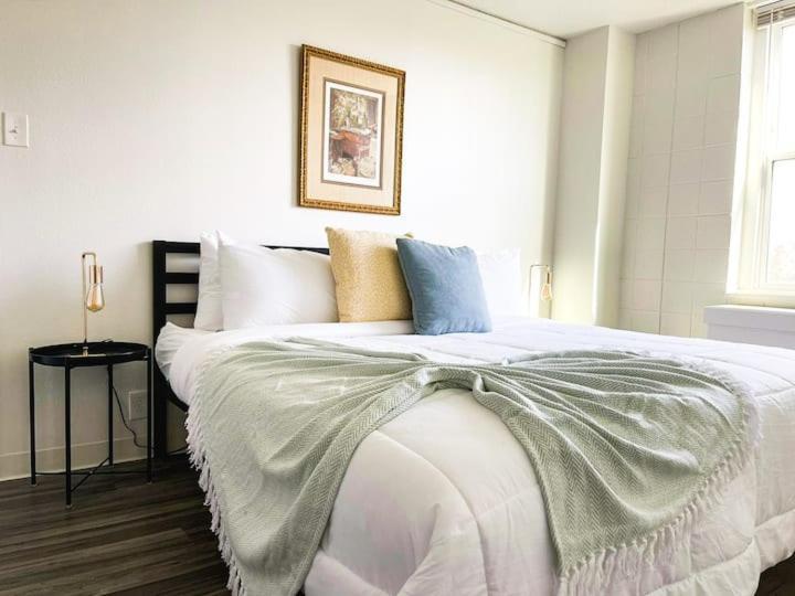 Sleepover Downtown Cincinnati 1Bd 1Ba Apartments ภายนอก รูปภาพ