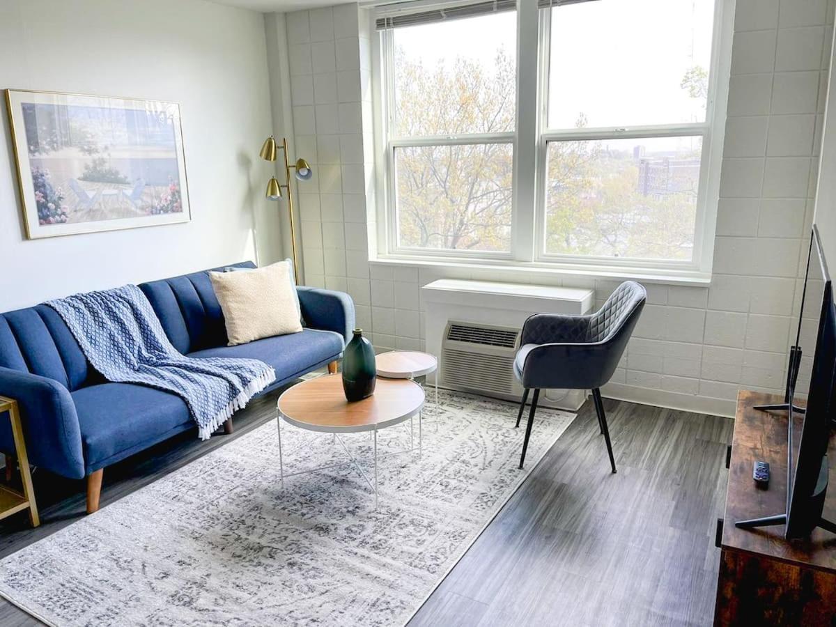 Sleepover Downtown Cincinnati 1Bd 1Ba Apartments ภายนอก รูปภาพ