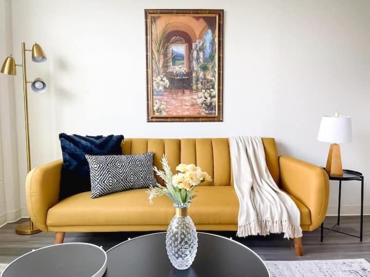 Sleepover Downtown Cincinnati 1Bd 1Ba Apartments ภายนอก รูปภาพ