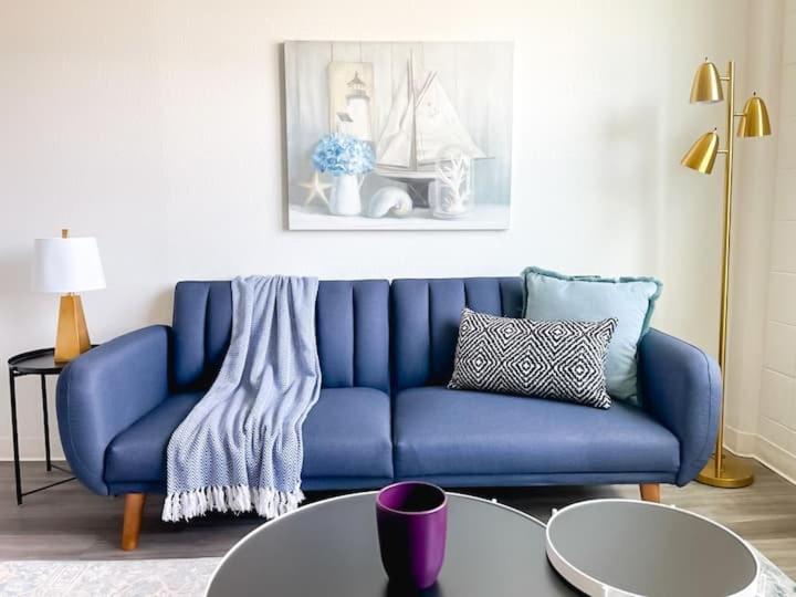 Sleepover Downtown Cincinnati 1Bd 1Ba Apartments ภายนอก รูปภาพ