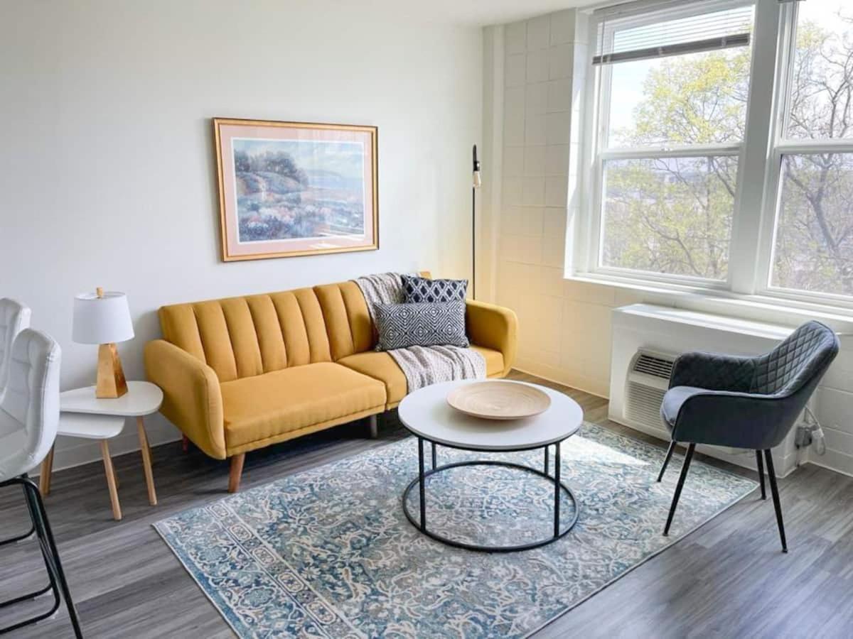 Sleepover Downtown Cincinnati 1Bd 1Ba Apartments ภายนอก รูปภาพ