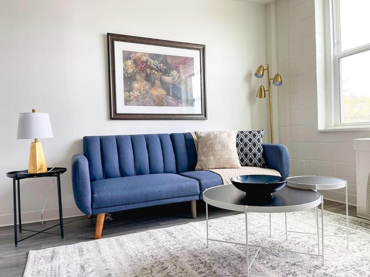 Sleepover Downtown Cincinnati 1Bd 1Ba Apartments ภายนอก รูปภาพ