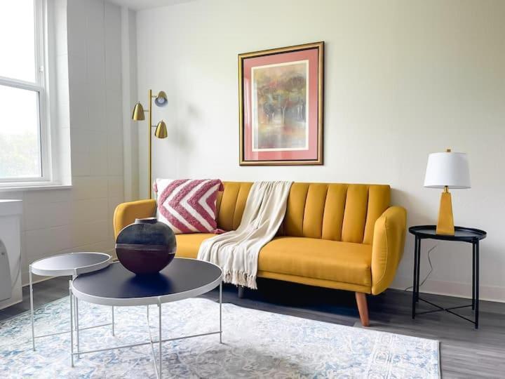 Sleepover Downtown Cincinnati 1Bd 1Ba Apartments ภายนอก รูปภาพ