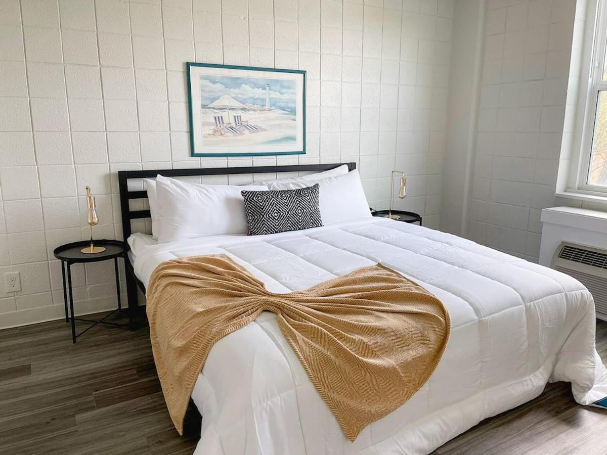 Sleepover Downtown Cincinnati 1Bd 1Ba Apartments ภายนอก รูปภาพ