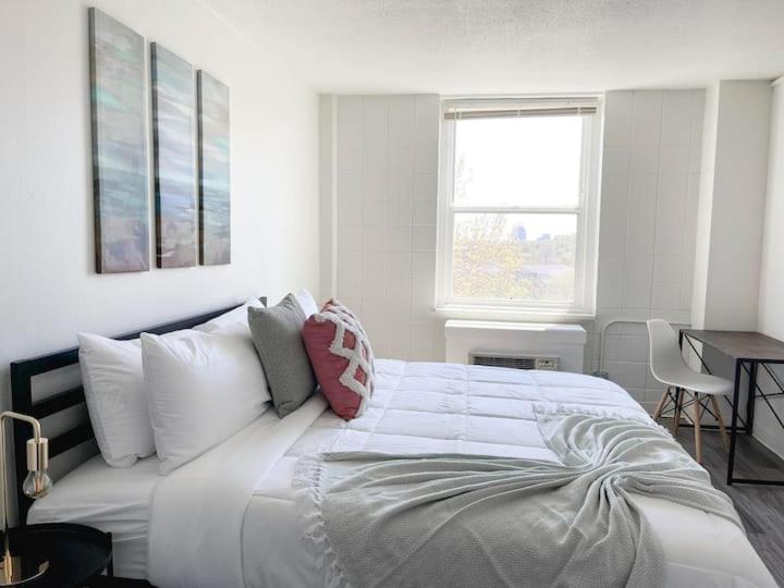 Sleepover Downtown Cincinnati 1Bd 1Ba Apartments ภายนอก รูปภาพ