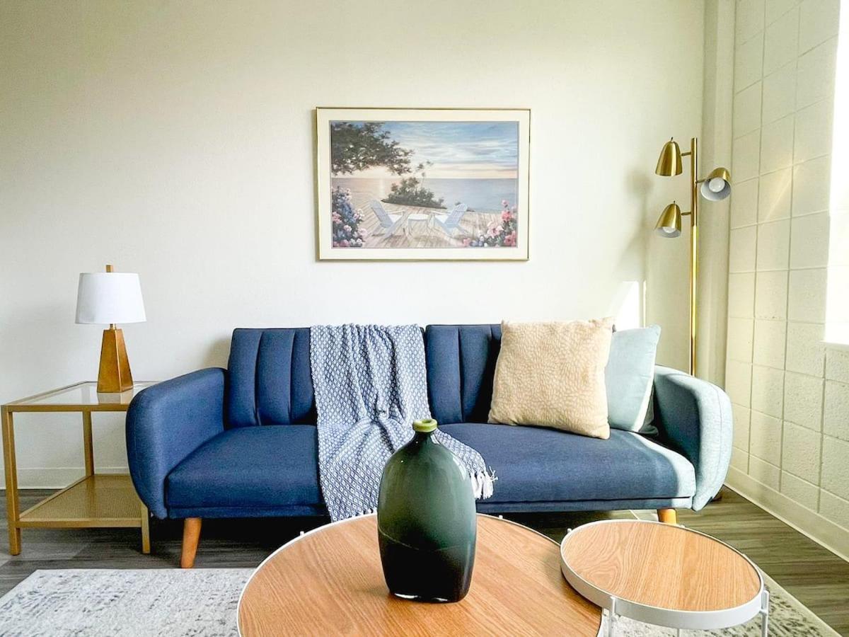 Sleepover Downtown Cincinnati 1Bd 1Ba Apartments ภายนอก รูปภาพ