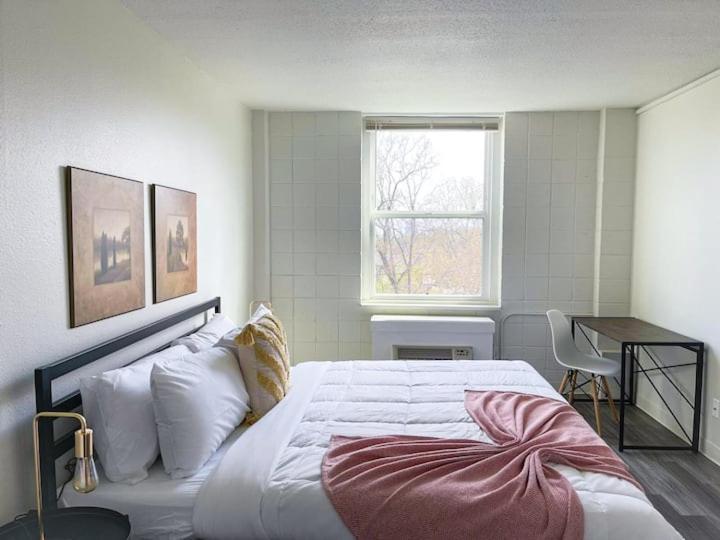 Sleepover Downtown Cincinnati 1Bd 1Ba Apartments ภายนอก รูปภาพ
