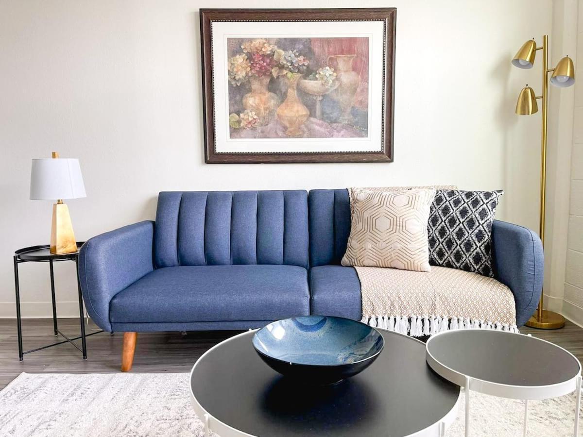 Sleepover Downtown Cincinnati 1Bd 1Ba Apartments ภายนอก รูปภาพ