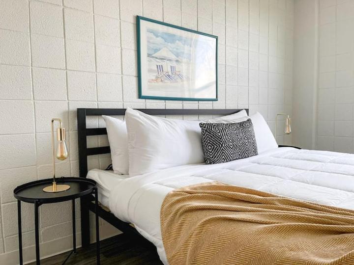 Sleepover Downtown Cincinnati 1Bd 1Ba Apartments ภายนอก รูปภาพ