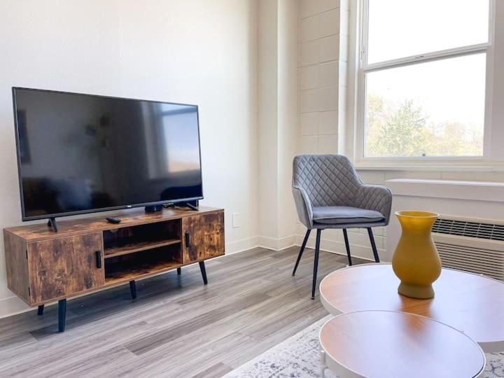 Sleepover Downtown Cincinnati 1Bd 1Ba Apartments ภายนอก รูปภาพ