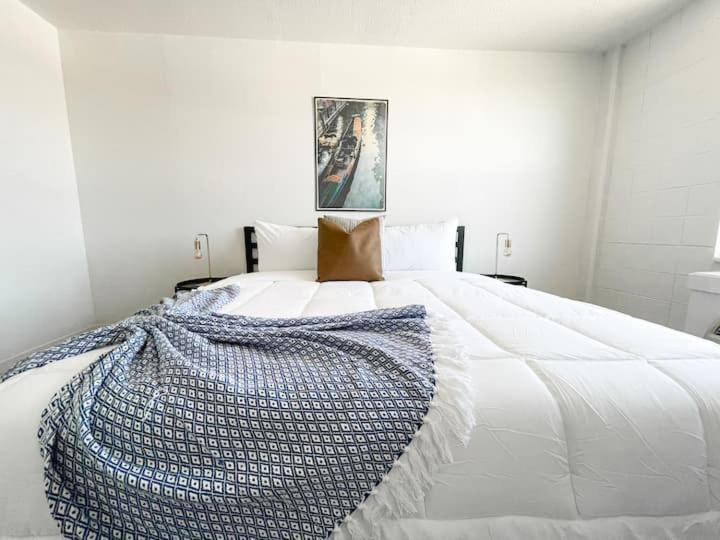 Sleepover Downtown Cincinnati 1Bd 1Ba Apartments ภายนอก รูปภาพ