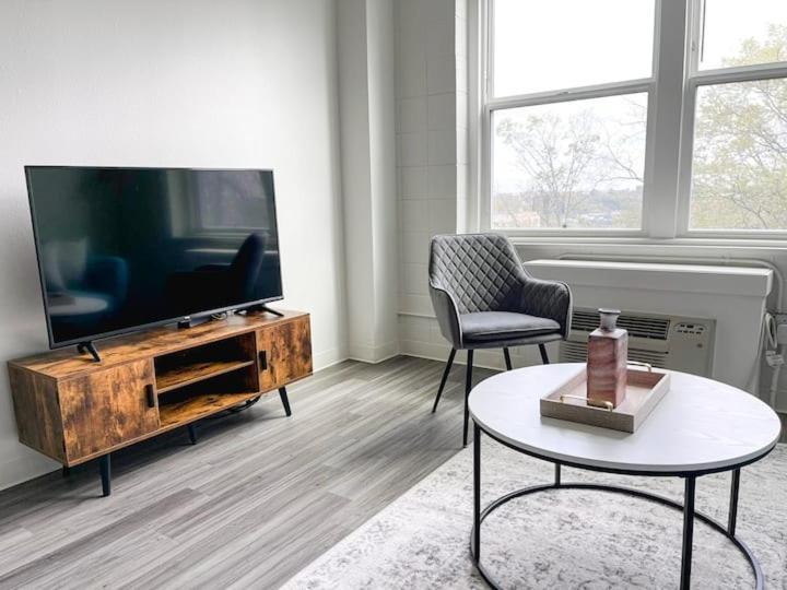 Sleepover Downtown Cincinnati 1Bd 1Ba Apartments ภายนอก รูปภาพ