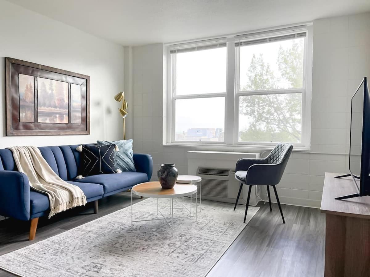 Sleepover Downtown Cincinnati 1Bd 1Ba Apartments ภายนอก รูปภาพ