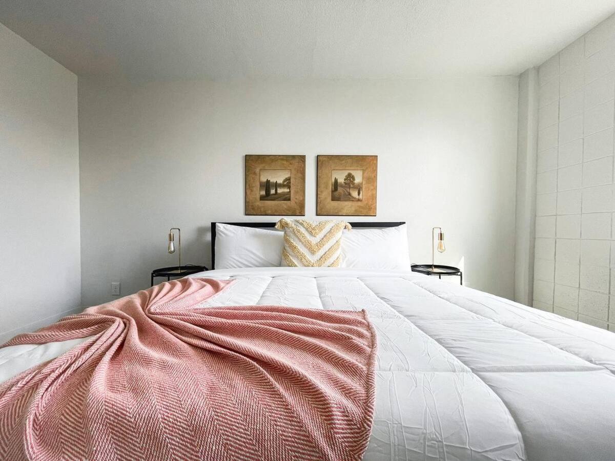 Sleepover Downtown Cincinnati 1Bd 1Ba Apartments ภายนอก รูปภาพ