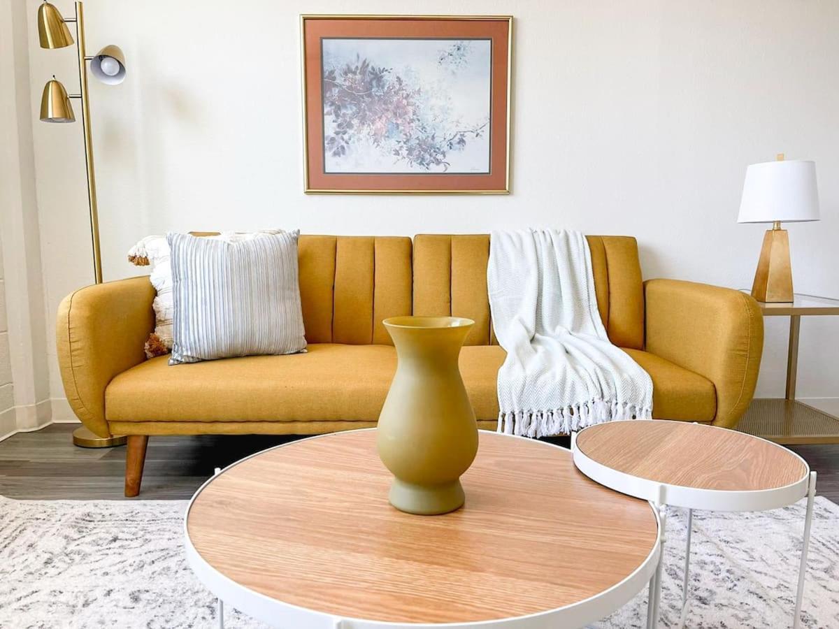 Sleepover Downtown Cincinnati 1Bd 1Ba Apartments ภายนอก รูปภาพ
