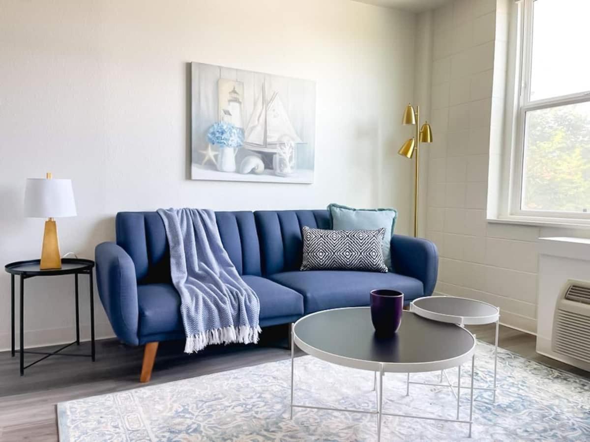 Sleepover Downtown Cincinnati 1Bd 1Ba Apartments ภายนอก รูปภาพ