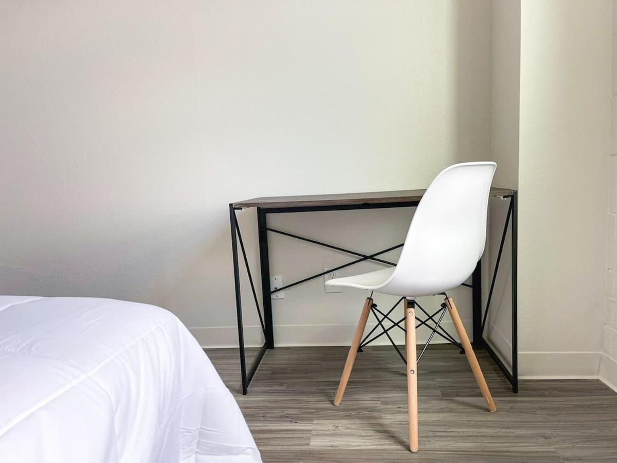 Sleepover Downtown Cincinnati 1Bd 1Ba Apartments ภายนอก รูปภาพ