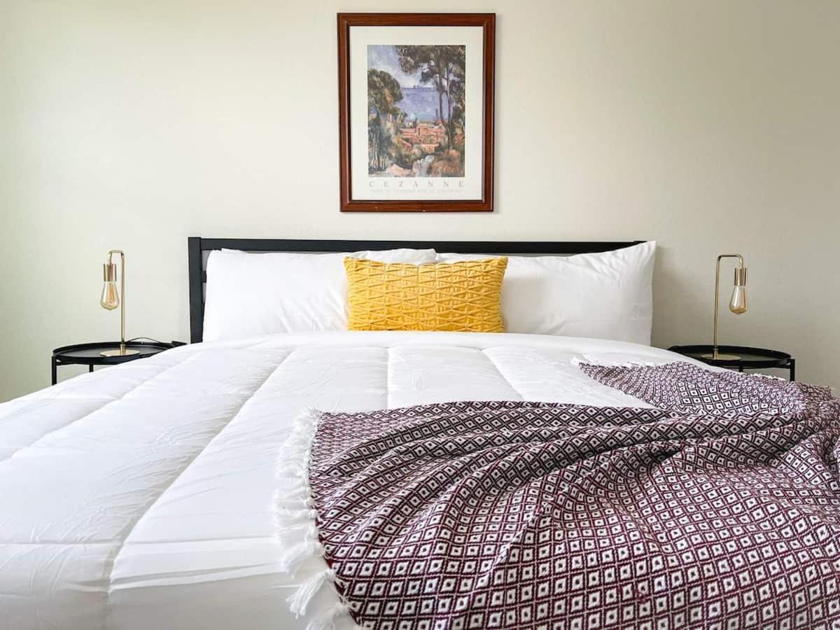 Sleepover Downtown Cincinnati 1Bd 1Ba Apartments ภายนอก รูปภาพ