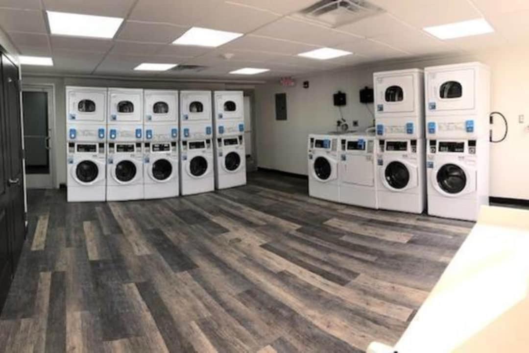Sleepover Downtown Cincinnati 1Bd 1Ba Apartments ภายนอก รูปภาพ